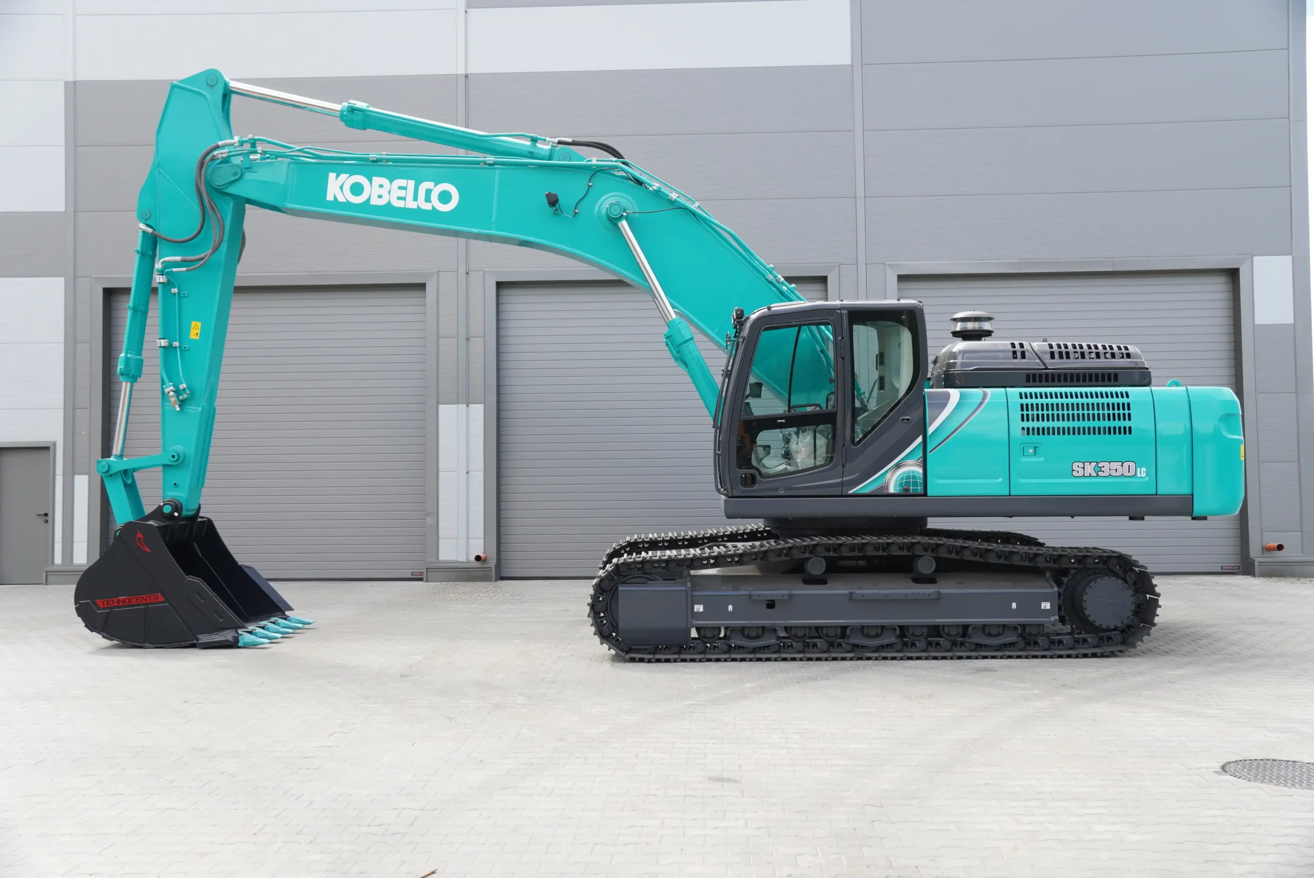 SK350LC-10