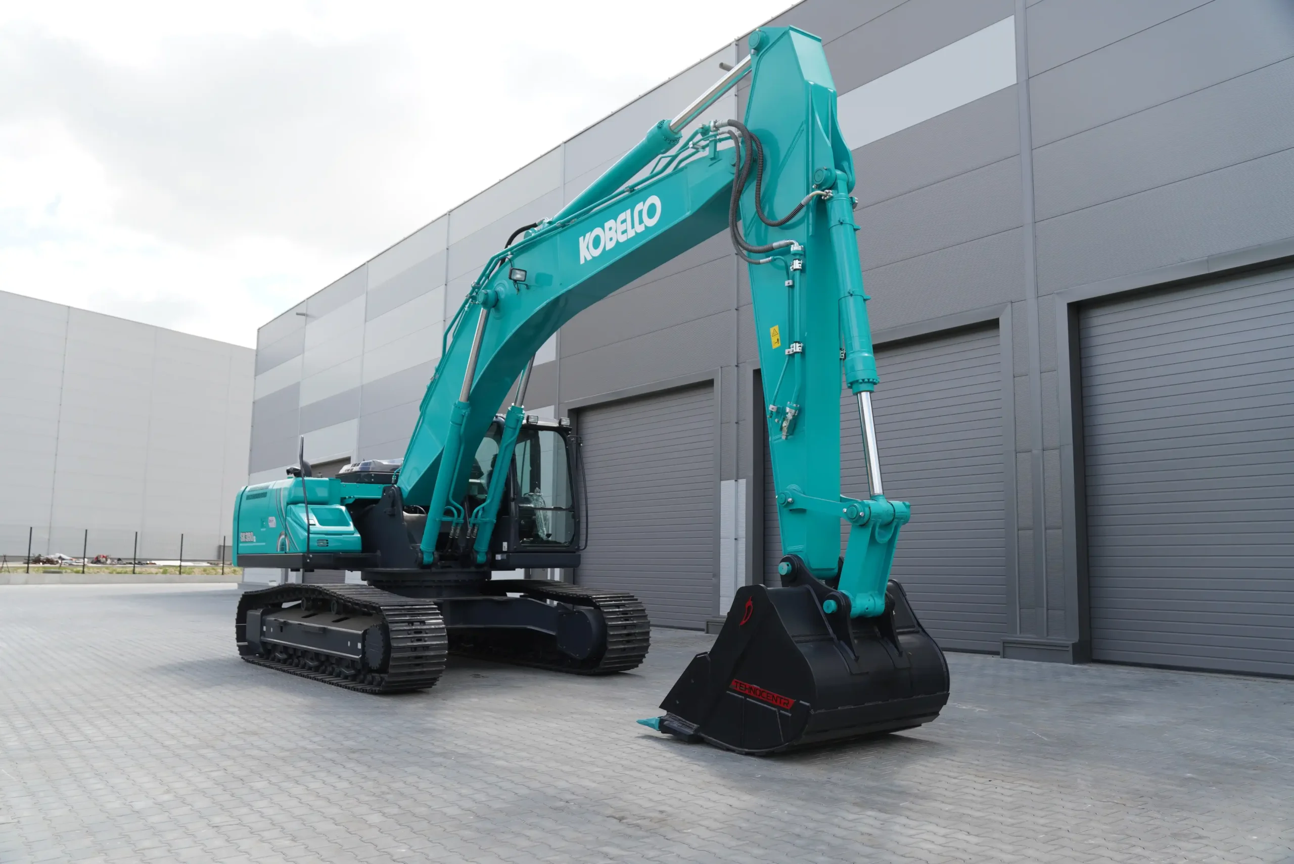 SK350LC-10