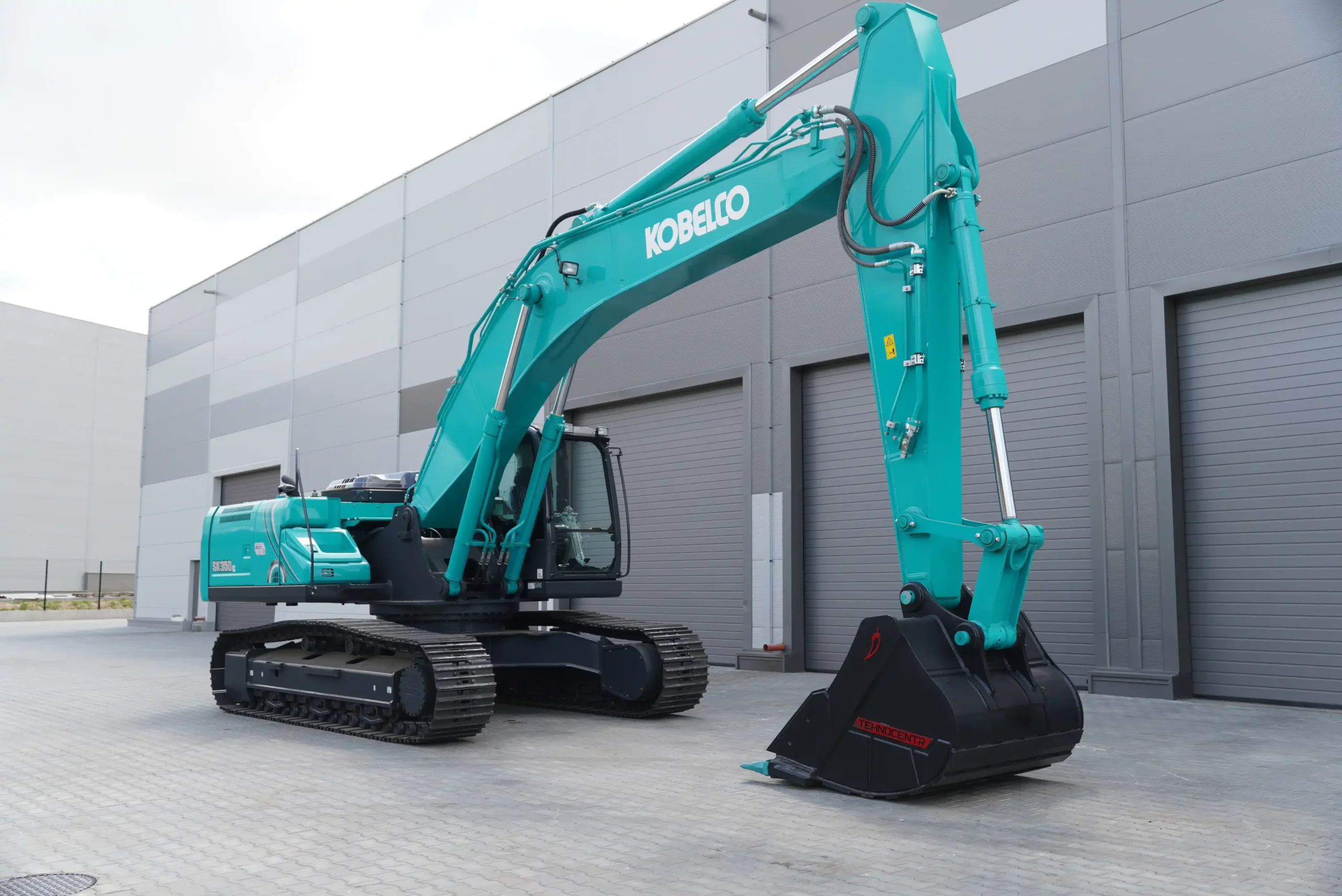 SK350LC-10