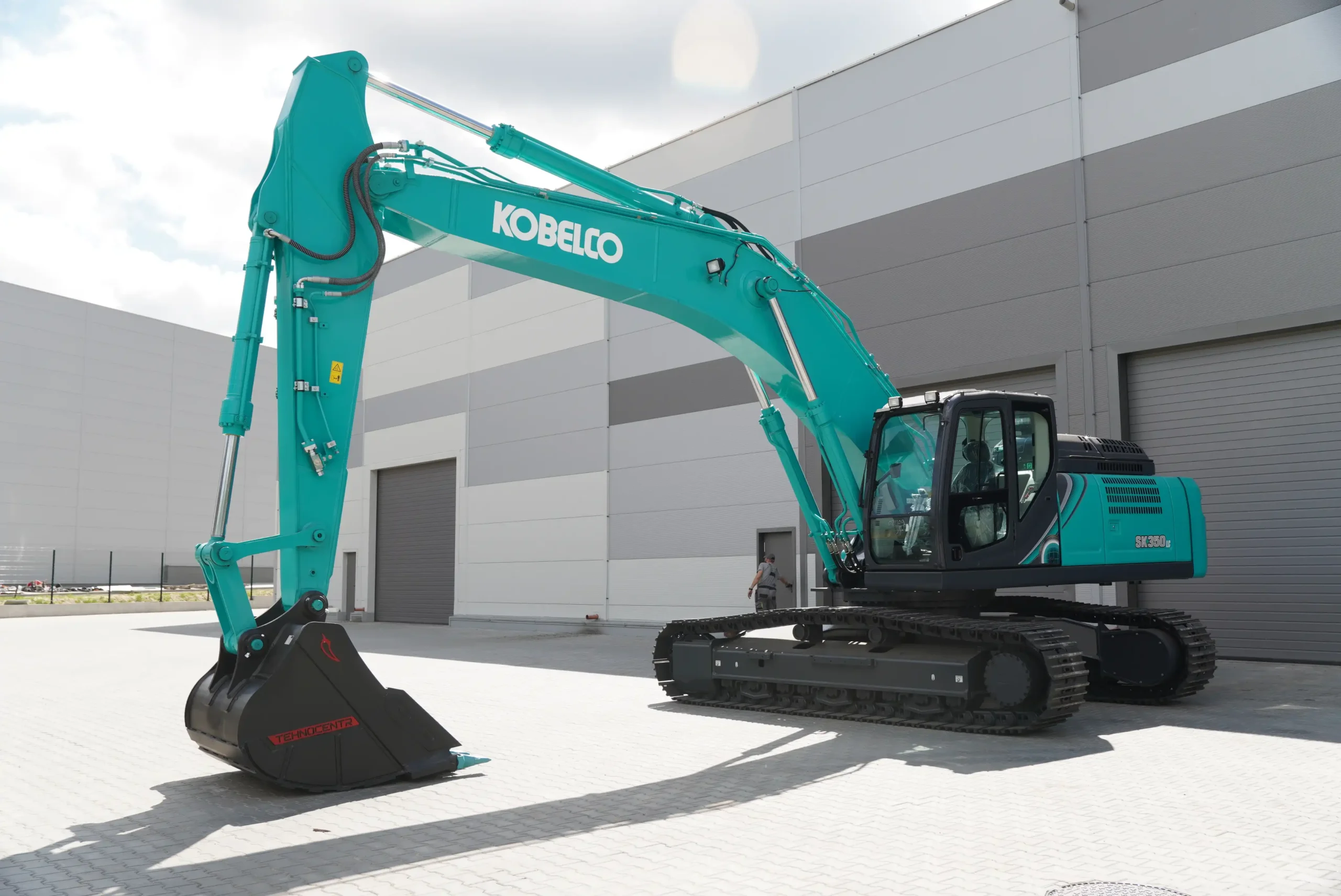 SK350LC-10