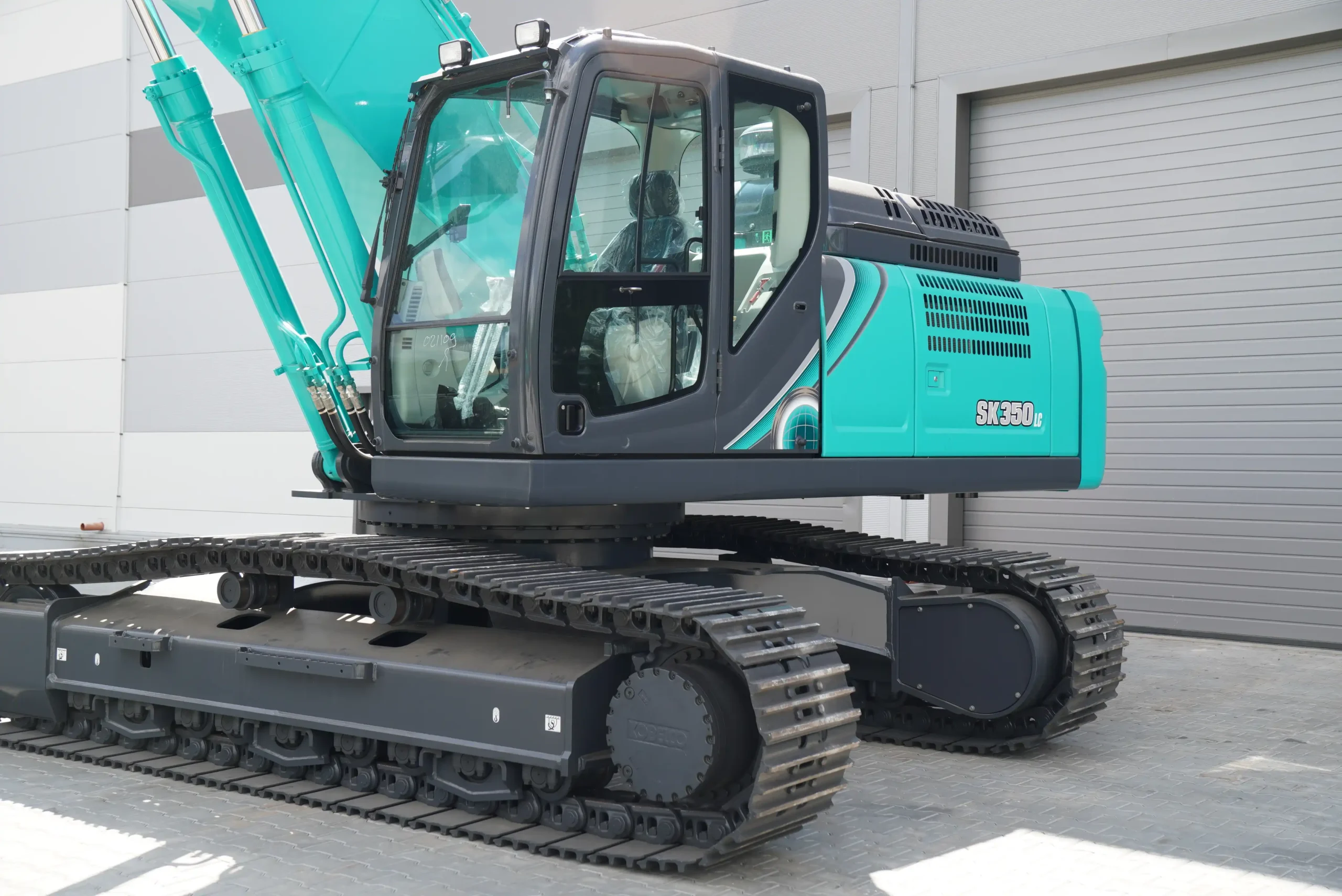 SK350LC-10