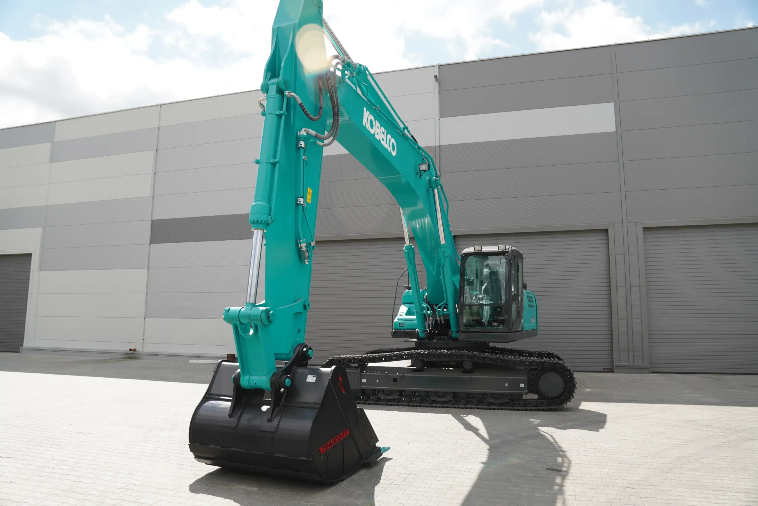 SK350LC-10