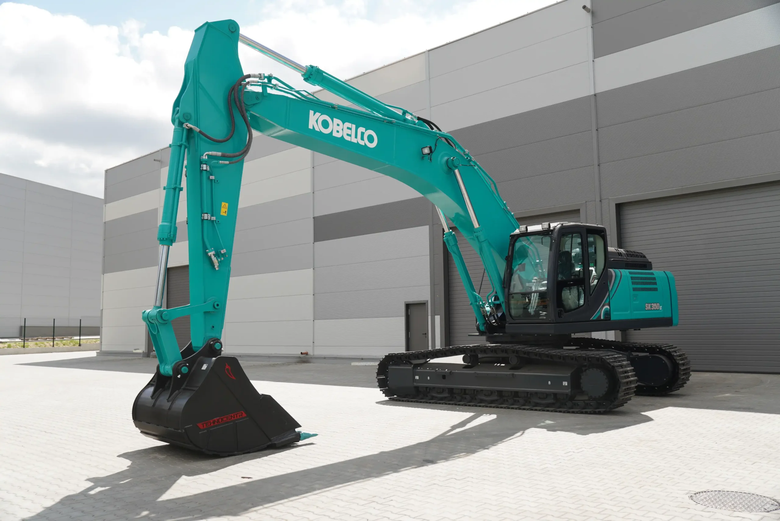 SK350LC-10