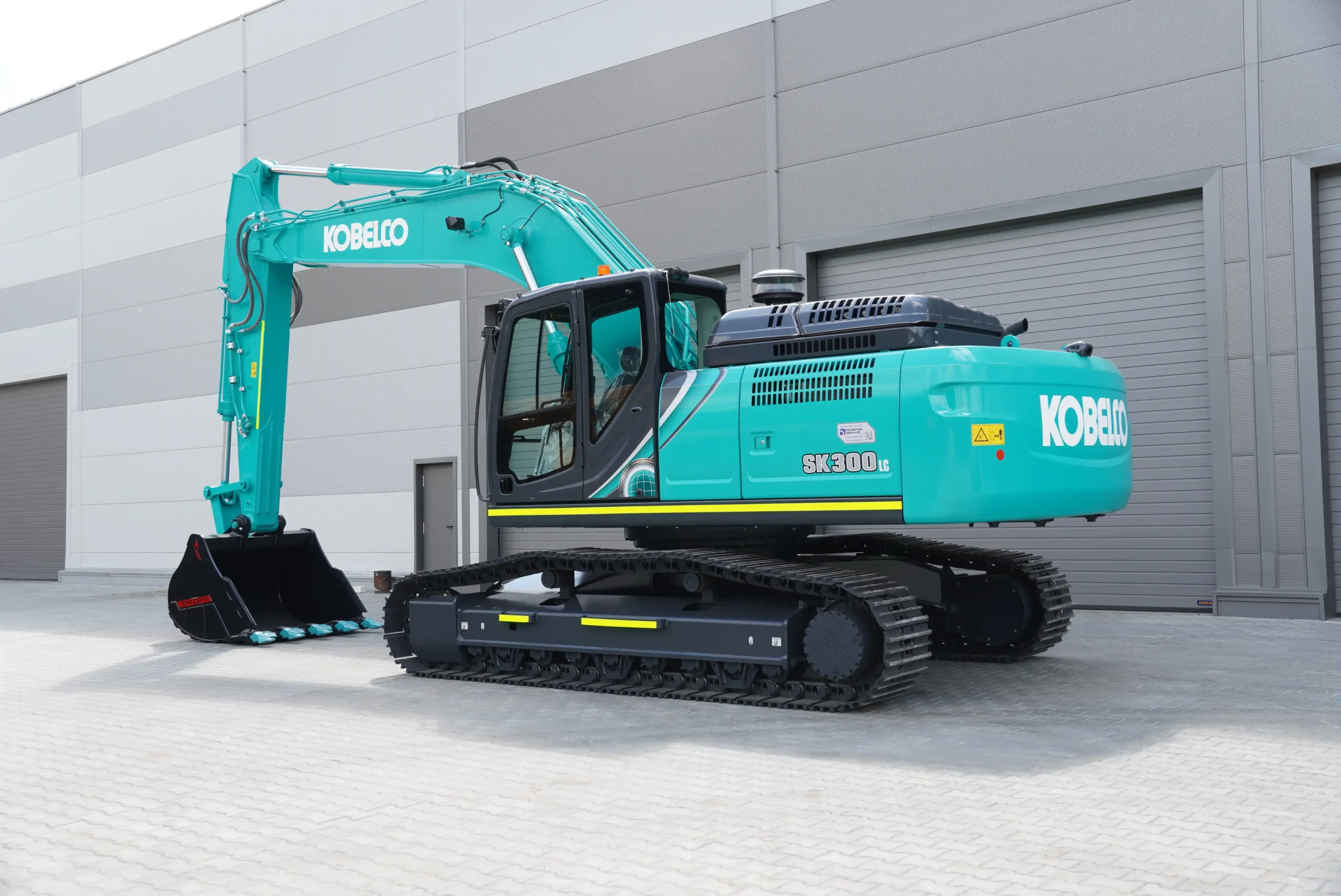 SK300LC-10