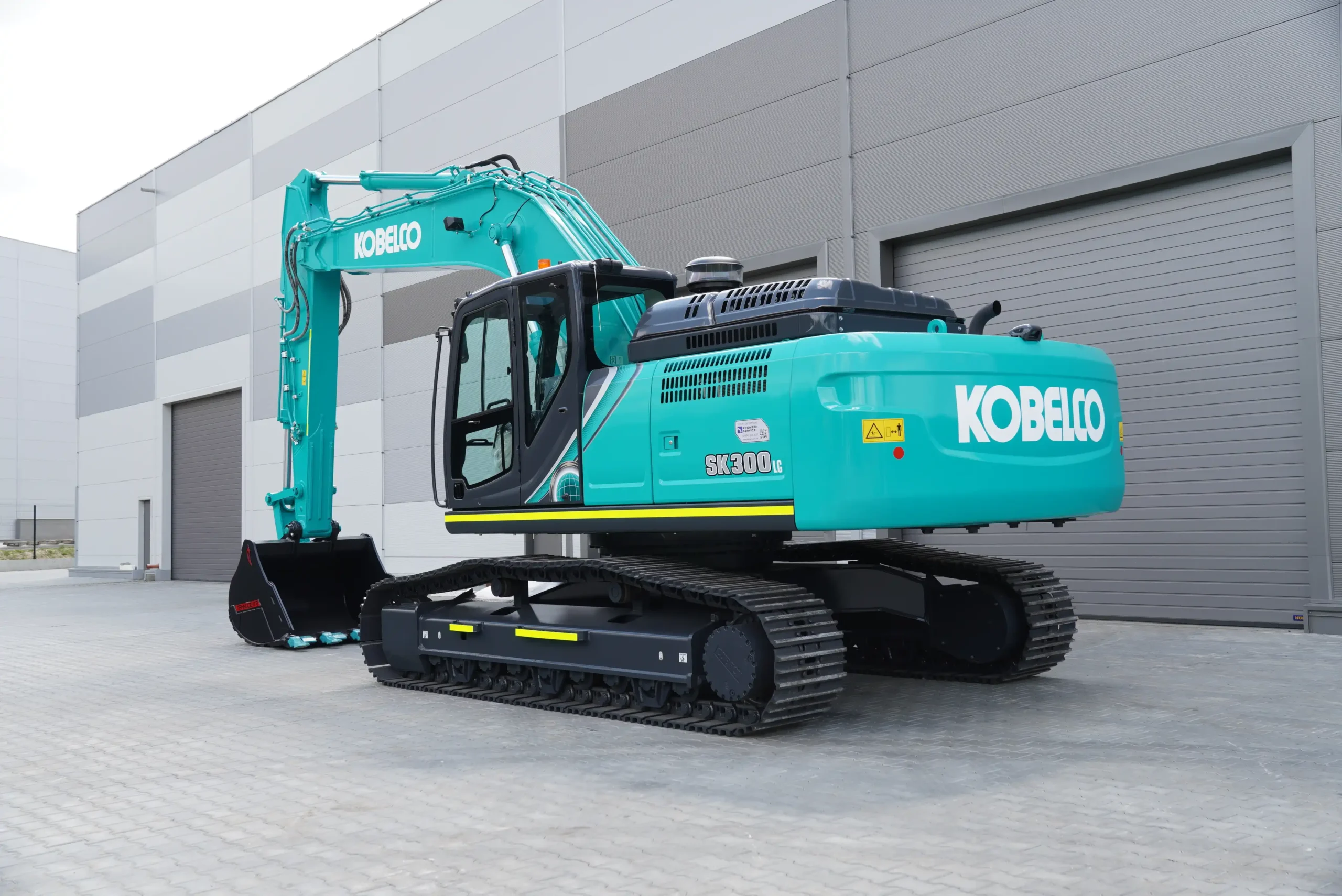 SK300LC-10