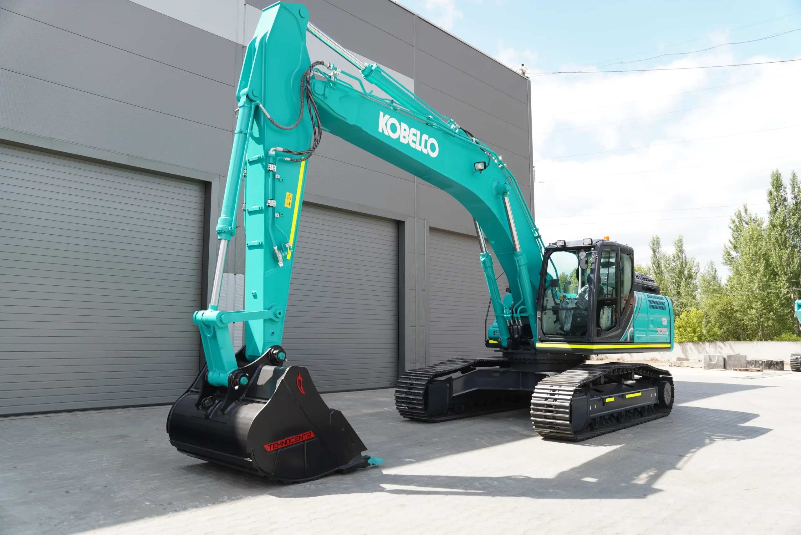 SK300LC-10