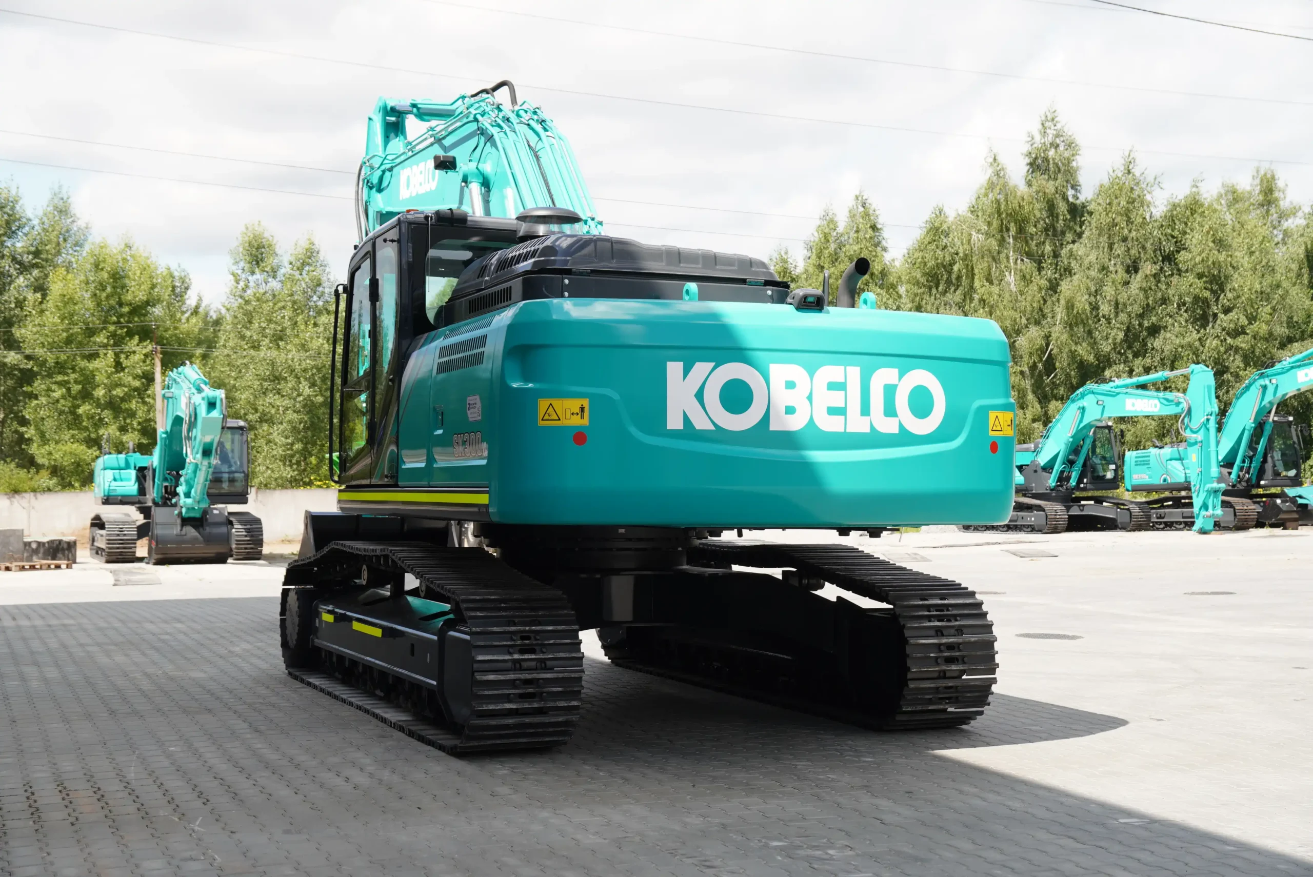SK300LC-10