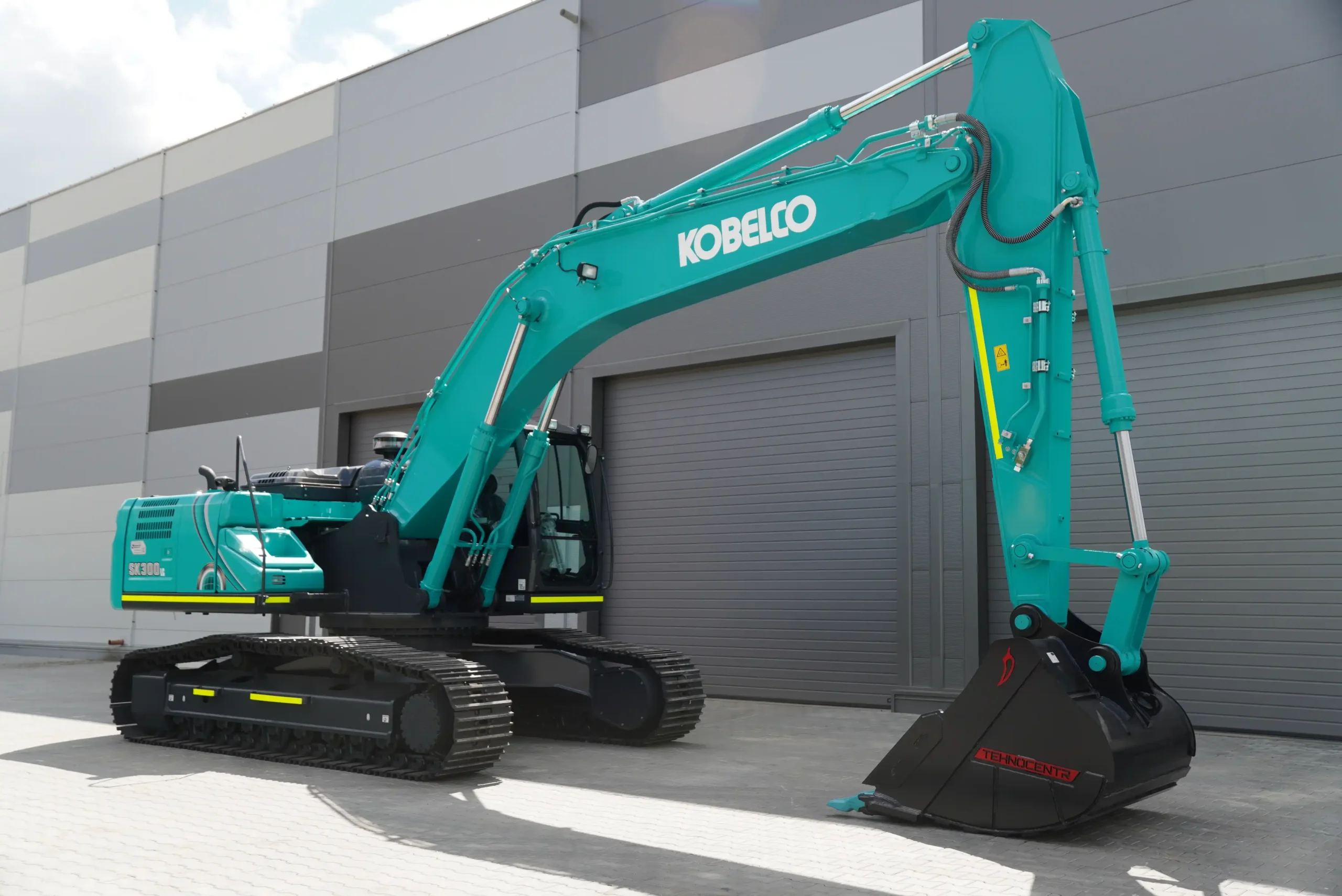 SK300LC-10