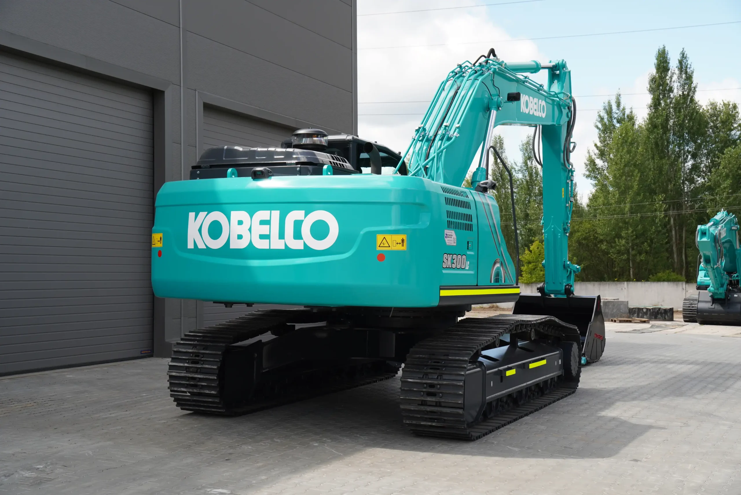 SK300LC-10