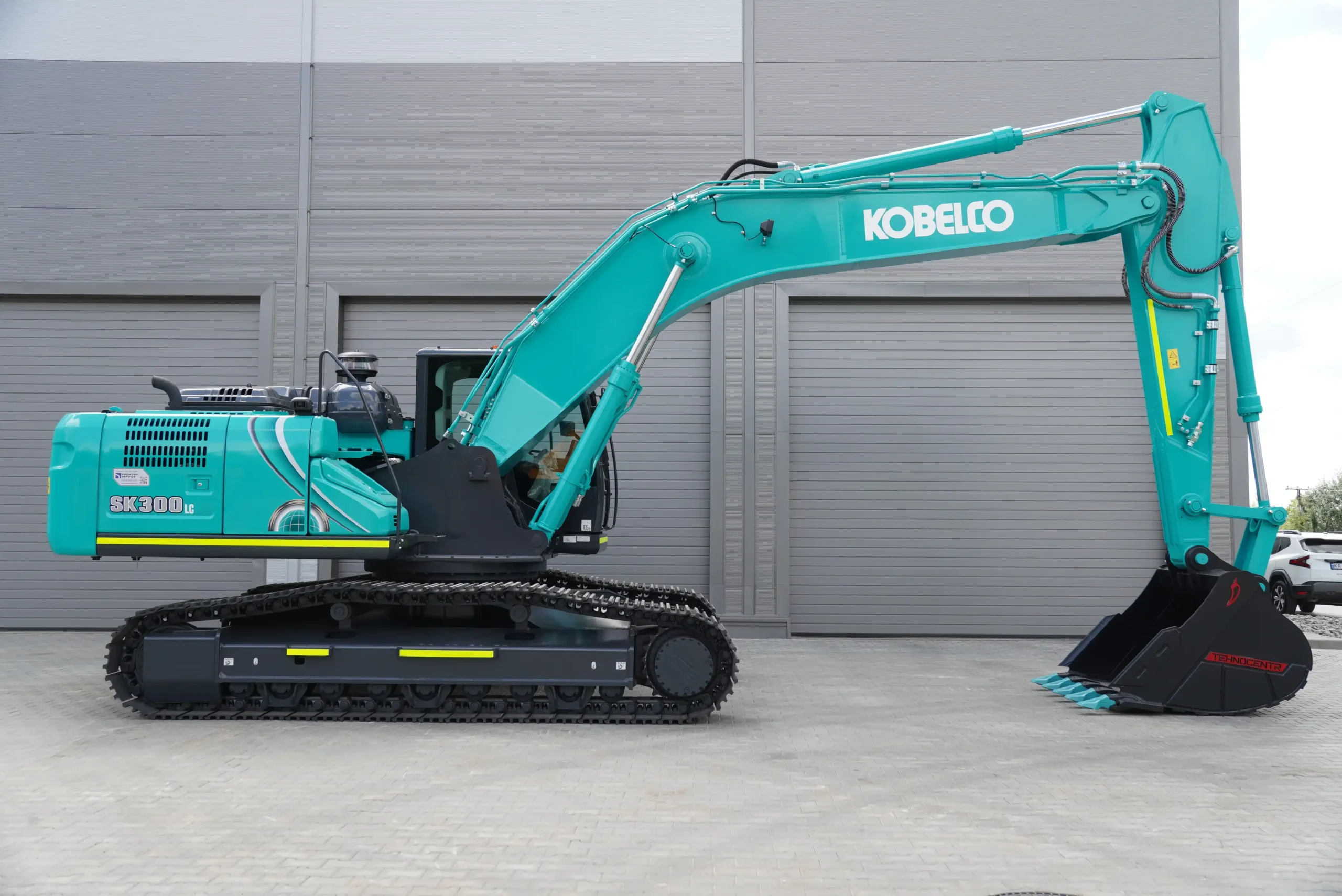 SK300LC-10