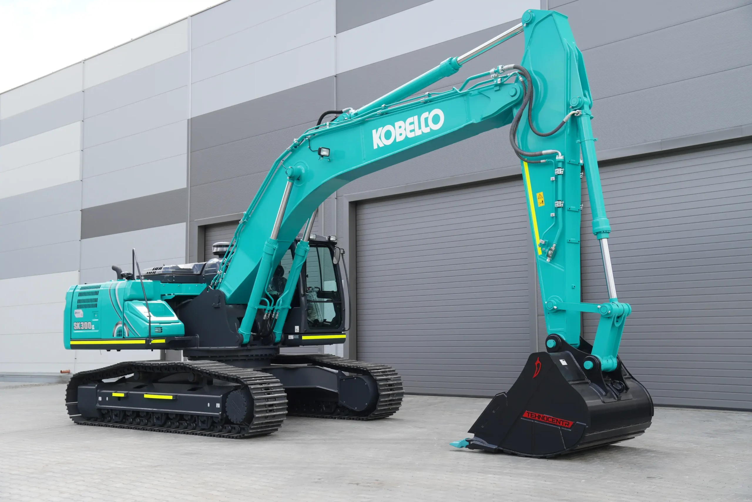 SK300LC-10