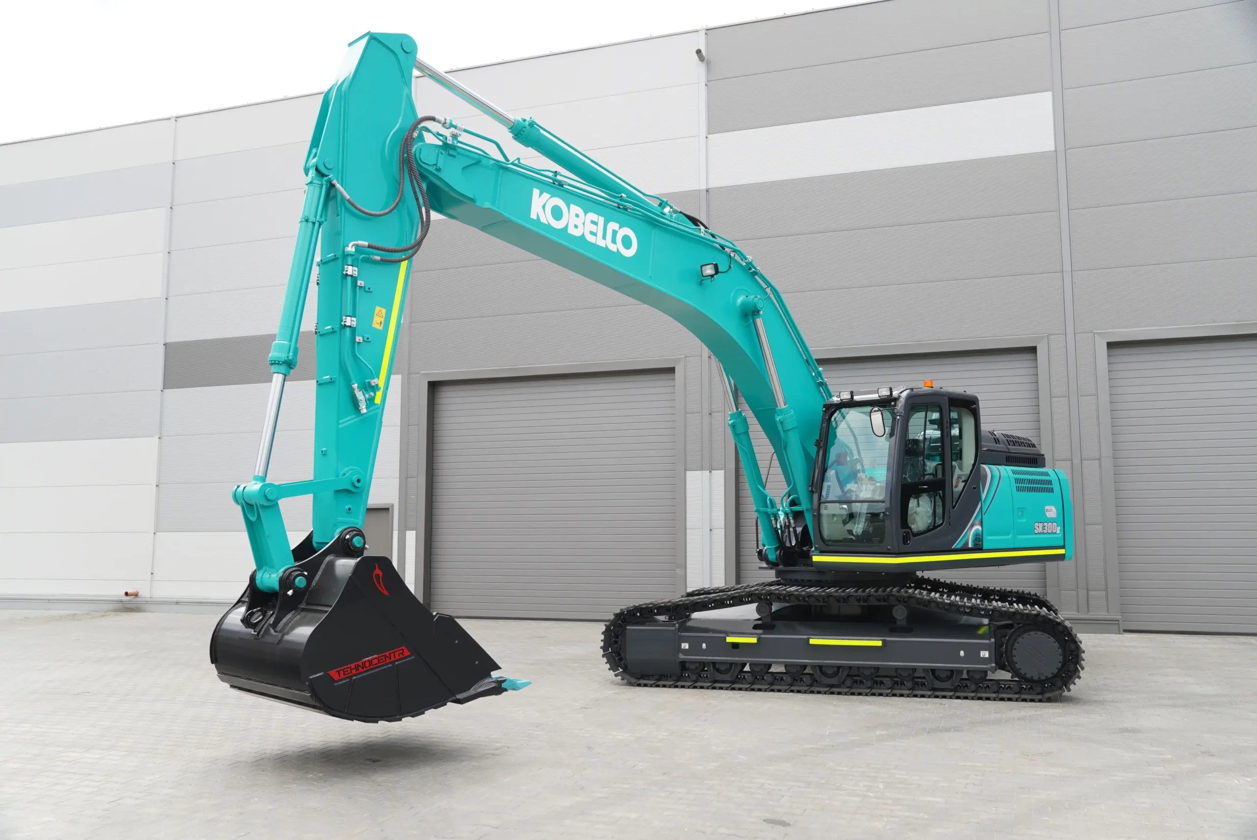 SK300LC-10