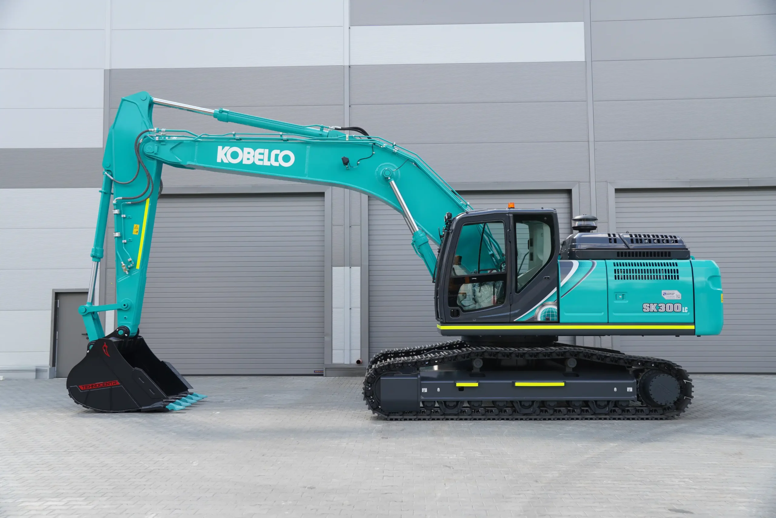 SK300LC-10