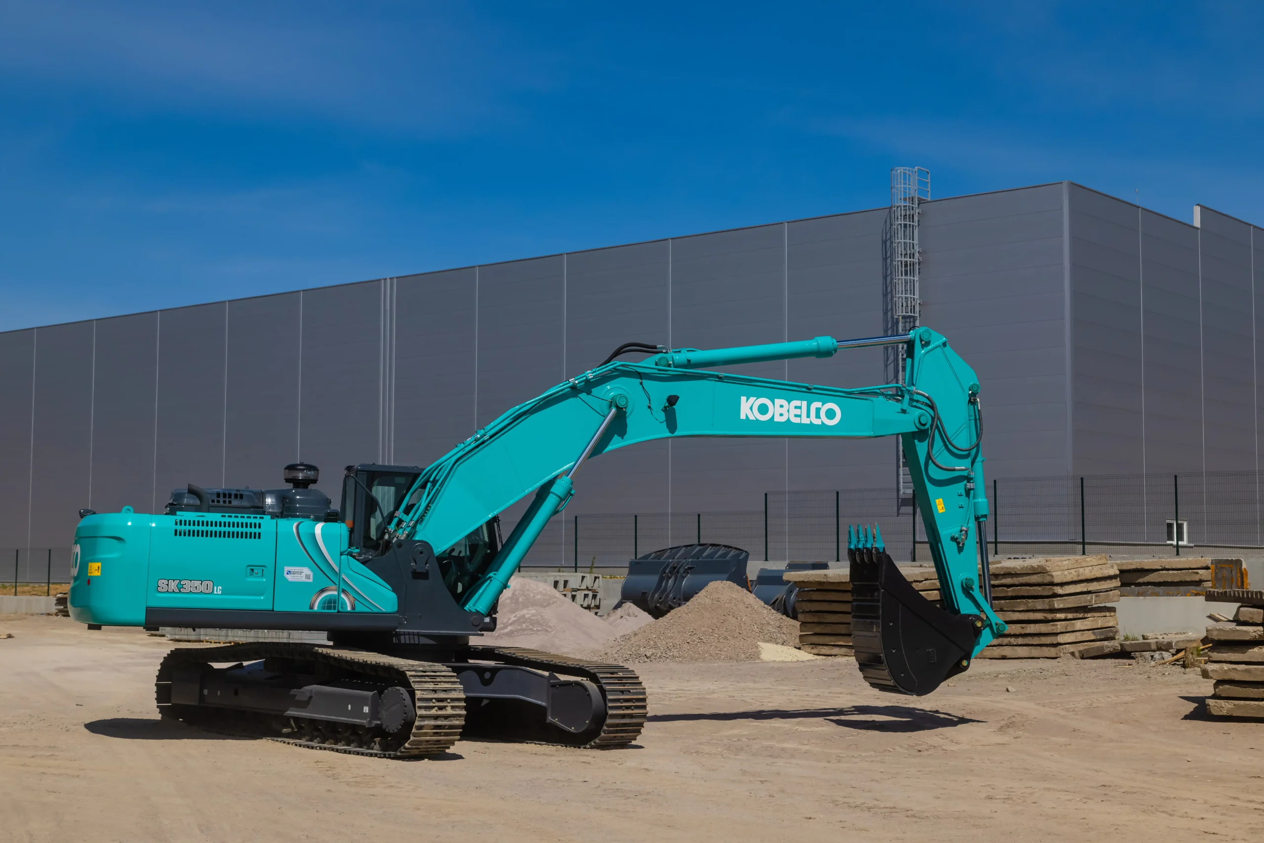 SK350LC-10
